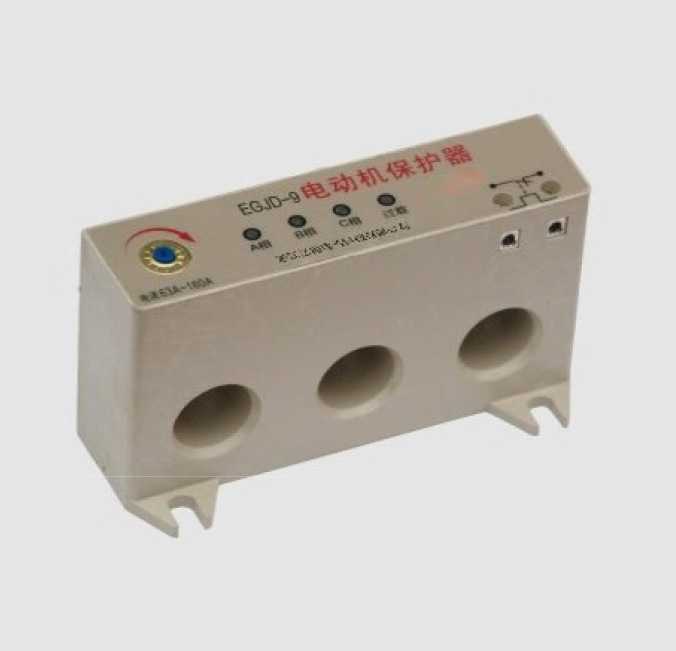 ESJD-9系列电动机保护器