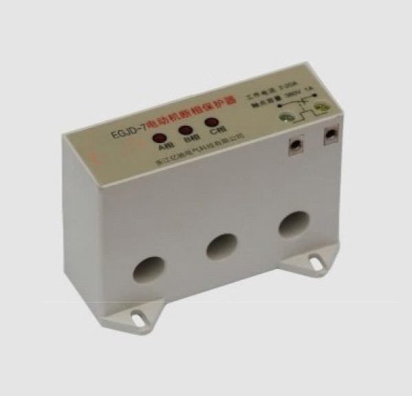 ESJD-7系列电动机保护器
