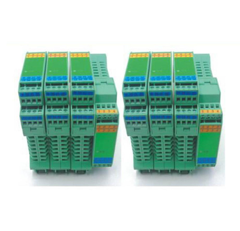 DQ703N电位计信号隔离器
