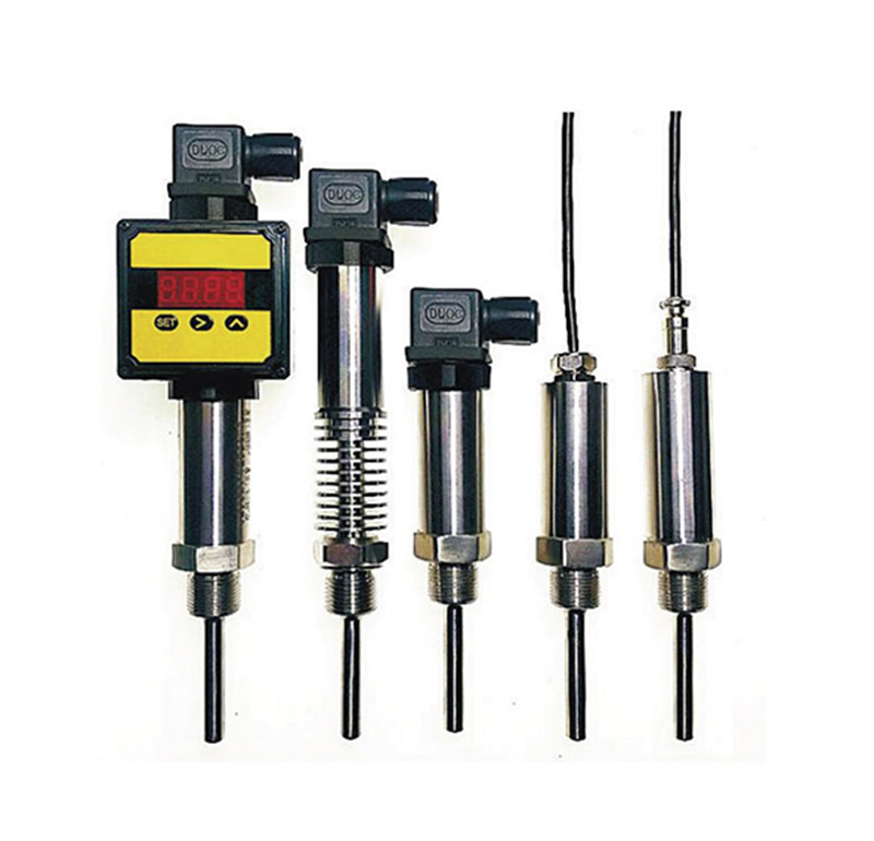 DQK-131系列小巧型温度变送器
