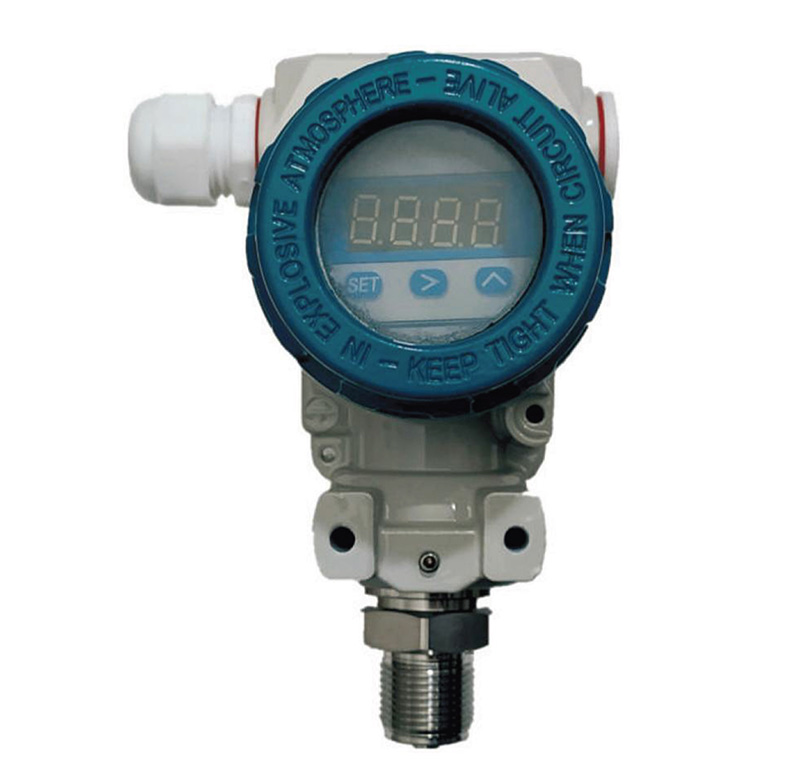 BP800K系列工业型压力变送器