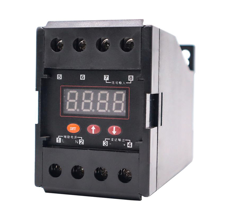 DQ703XMW频率变送器