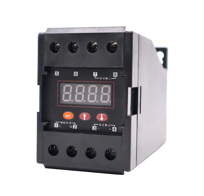 DQ703XGW交流电流变送器