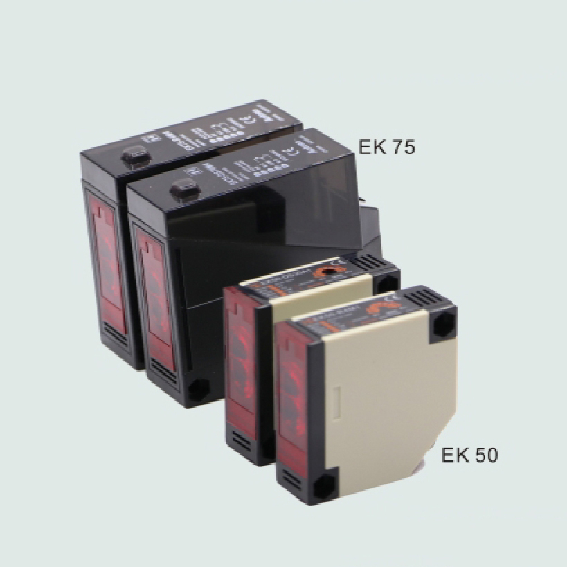 EK50,EK75-触点输出型