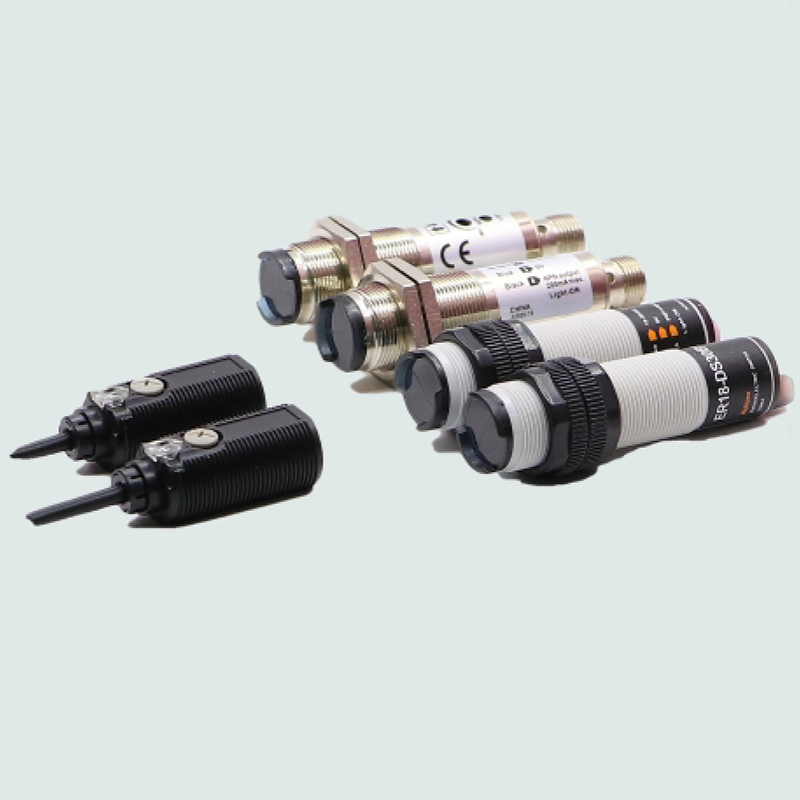 ER18,CDD-M18圆柱型