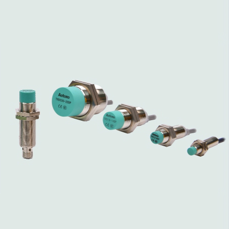 TRD-远距离检测型