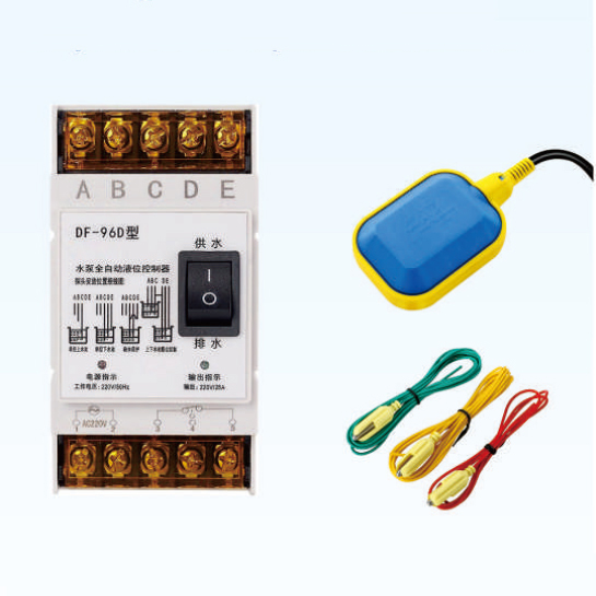 DF-96DF全自动液位控制器