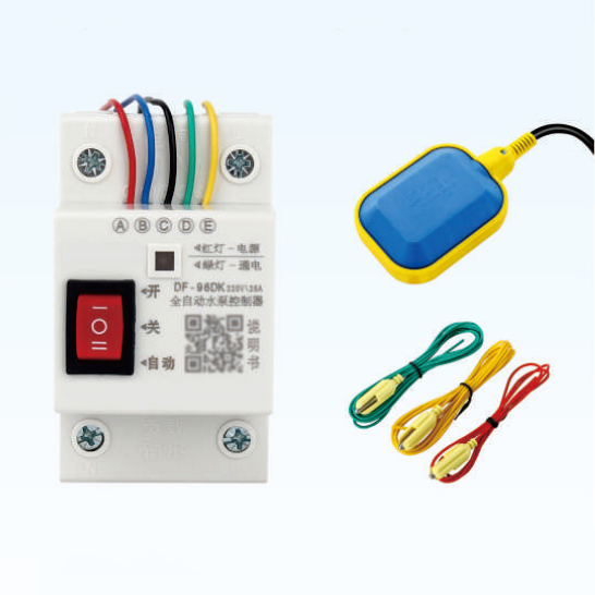 DF-96DK全自动水泵控制器