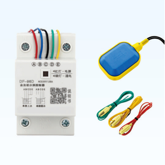 DF-96D全自动水泵控制器