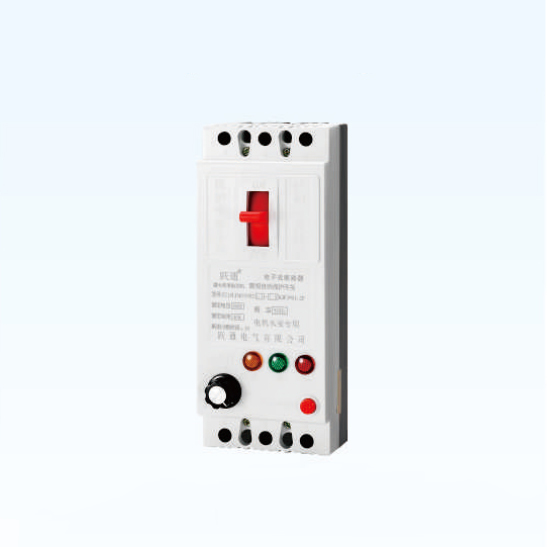 DZ15LD-40/3902电子式缺相保护器