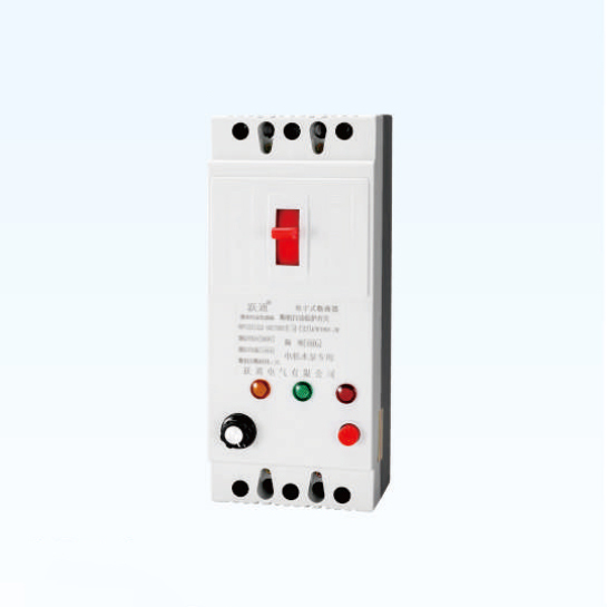 DZ15LD-100/3902电子式缺相保护器