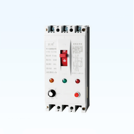 DZ20D-160/3902电子式缺相保护器