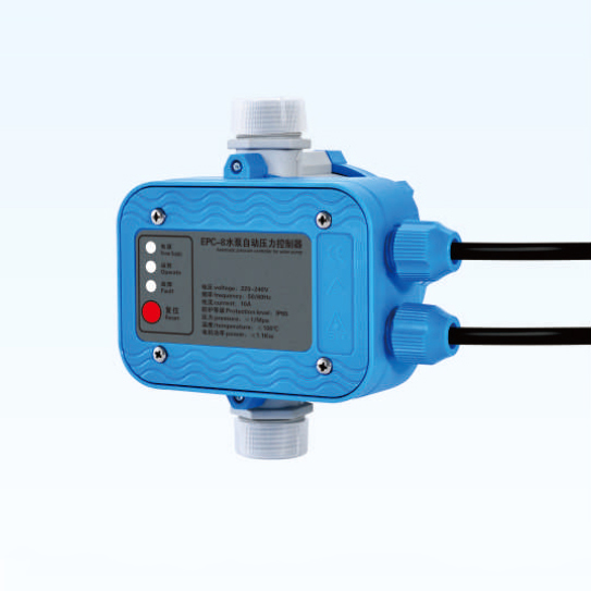 YT-1水泵自动压力控制器