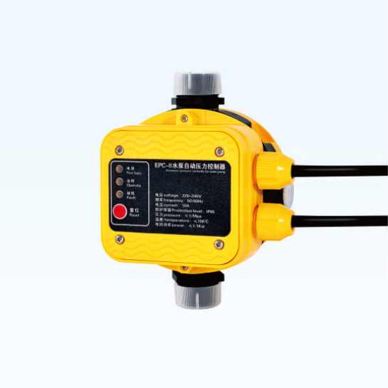 YT-8水泵自动压力控制器
