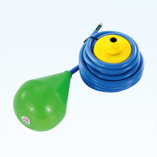 YT-M15-1水滴浮球开关