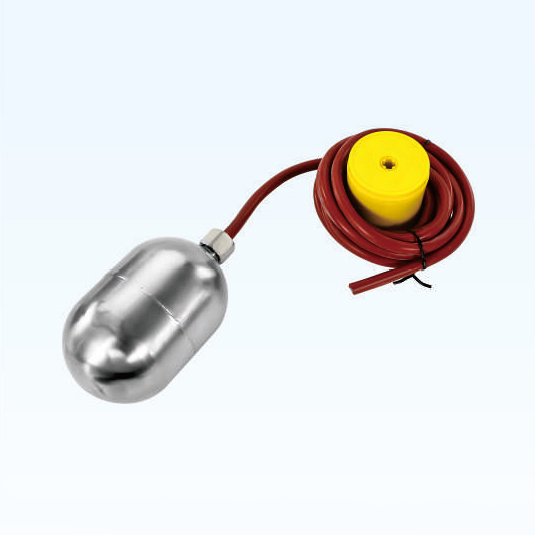 YT-M15-4不锈钢液位浮球开关