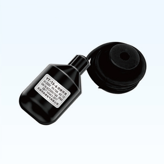 YT-M15-6圆型液位浮球开关