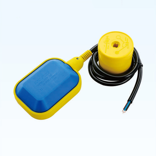 YT-M15液位浮球开关