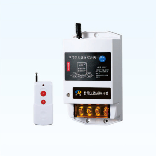 远程无线遥控开关