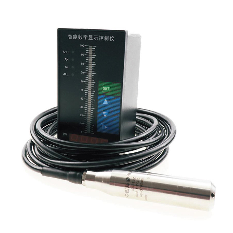 智能单光柱测控仪