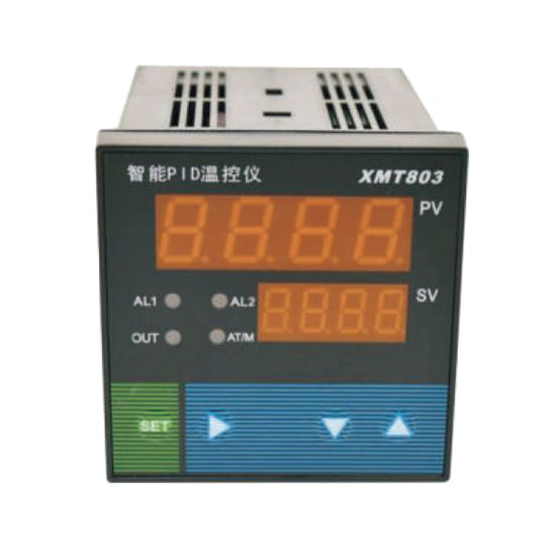 数字显示控制仪XMT823