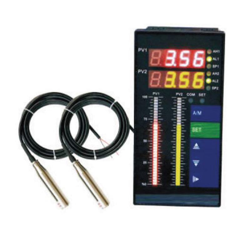 数字显示控制仪T823