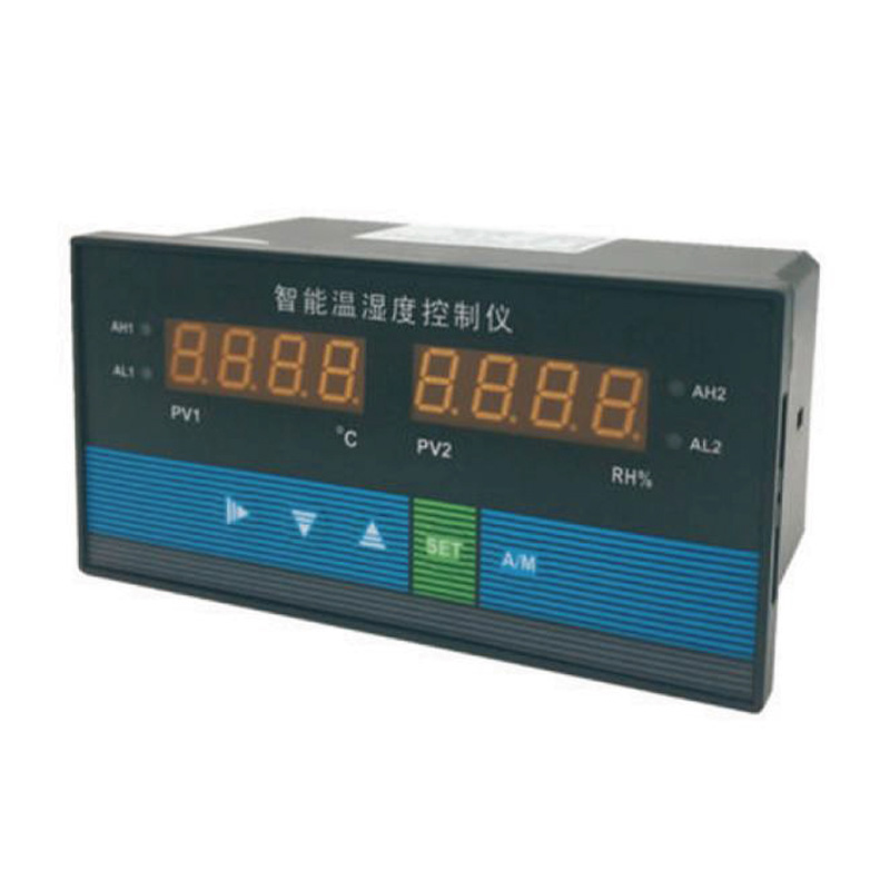 数字显示控制仪D823