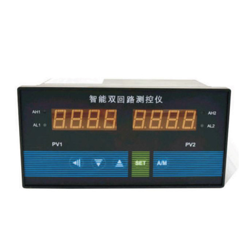 数字显示控制仪D823