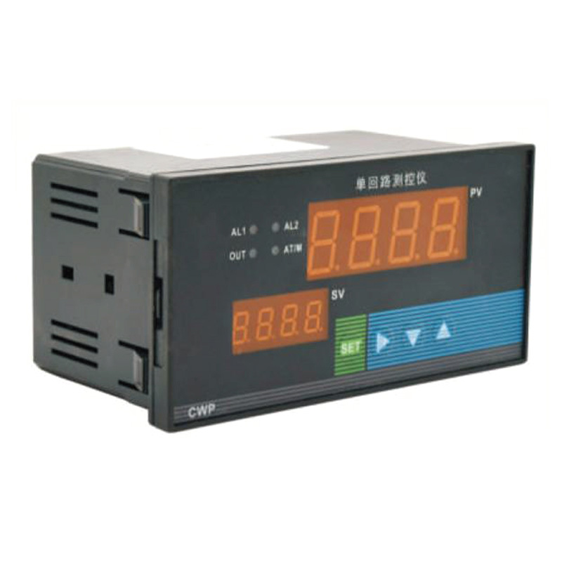 数字显示控制仪C803