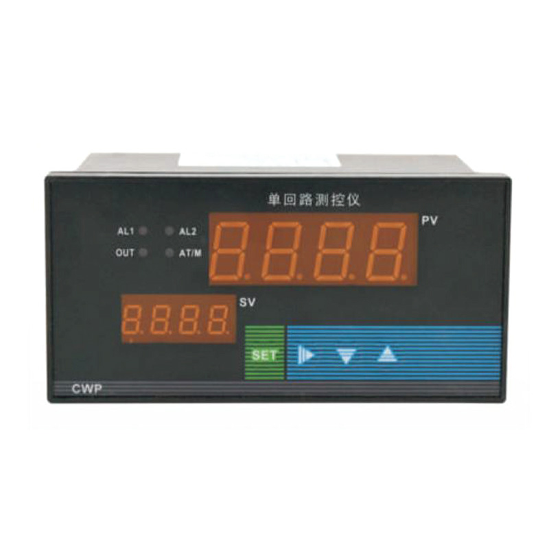 数字显示控制仪C803