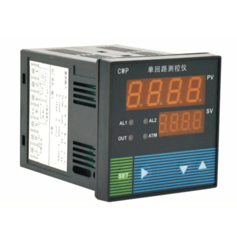 数字显示控制仪C703