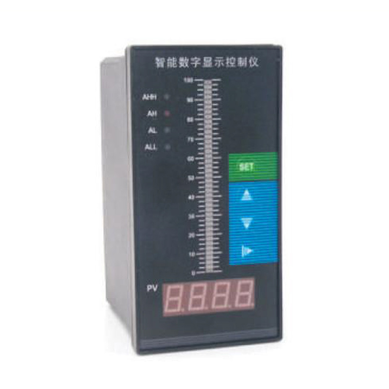 智能单回路测控仪T803