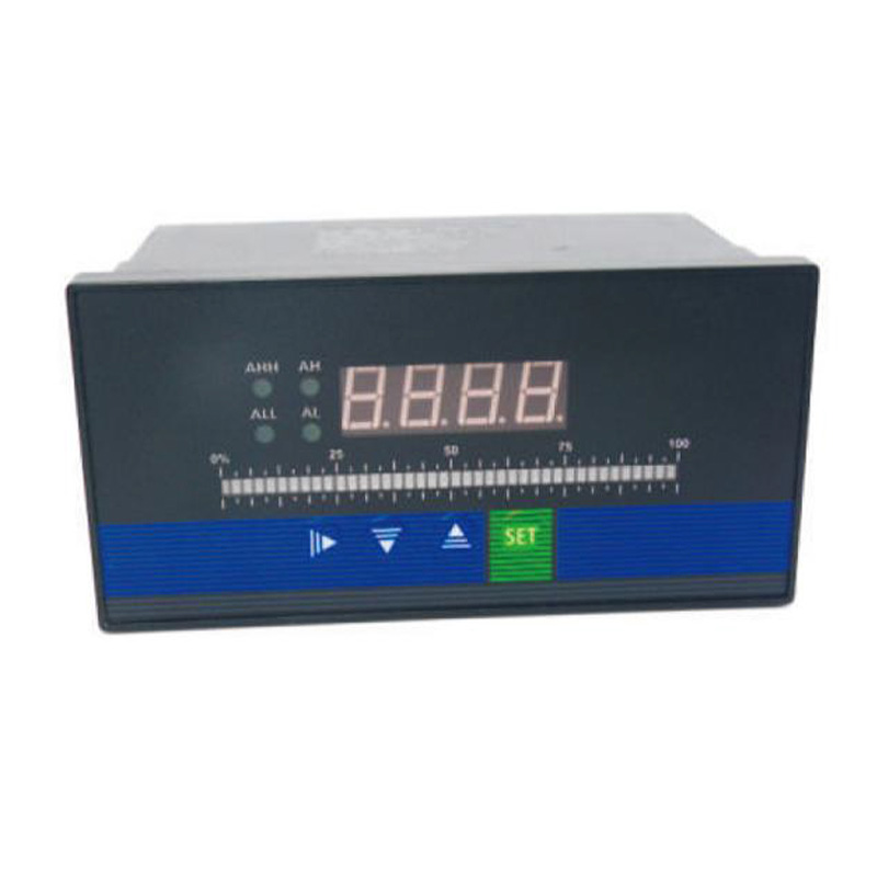 智能单回路测控仪H803