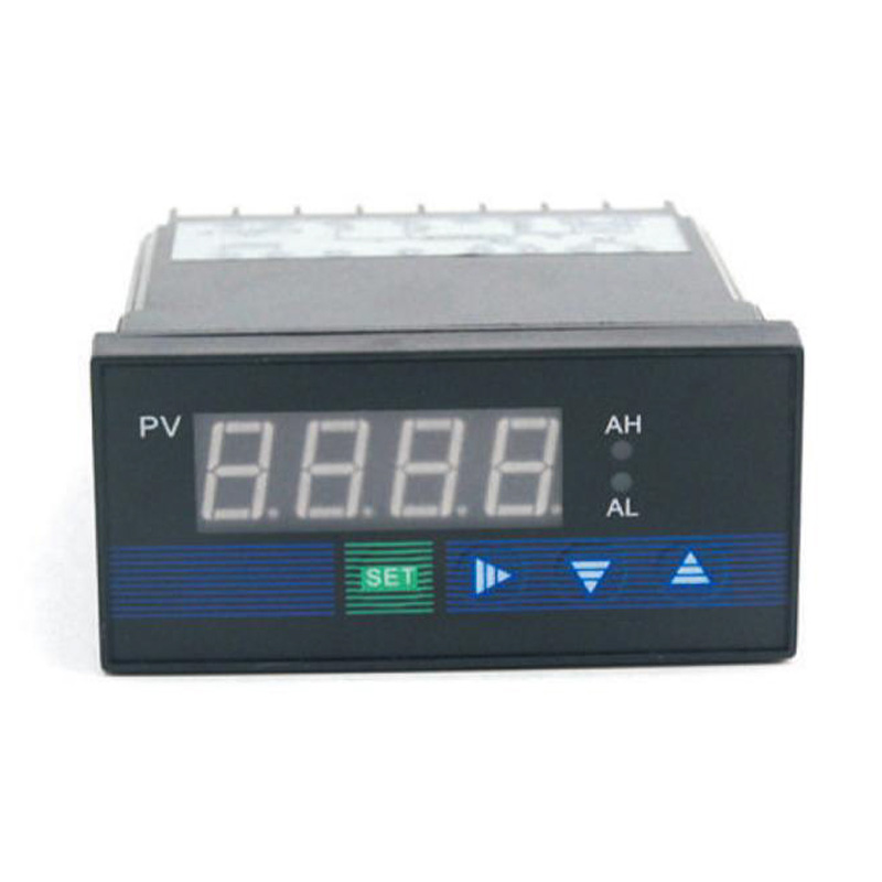 智能单回路测控仪C403