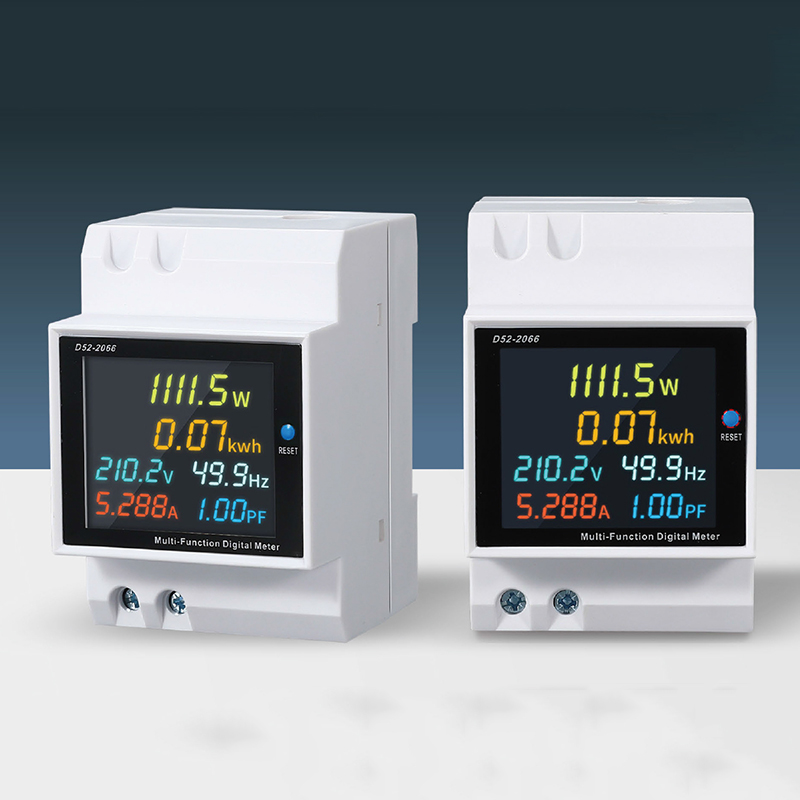 多功能数字仪表