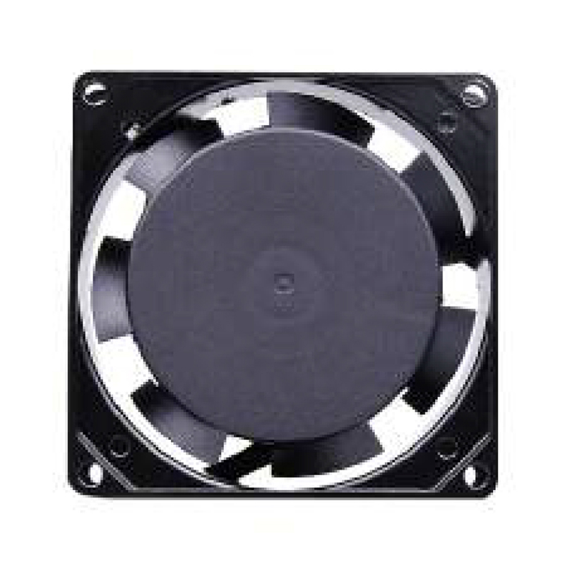 Fan 交流风扇