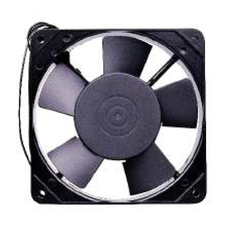 Fan 交流风扇