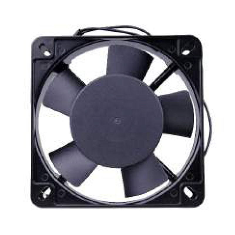 Fan 交流风扇