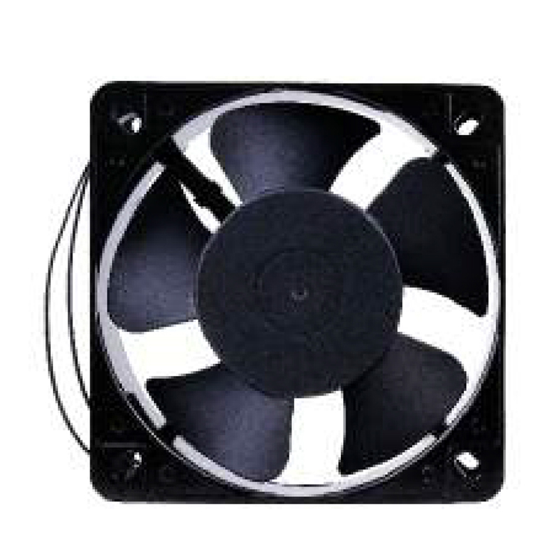 Fan 交流风扇