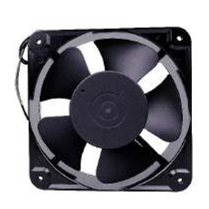 Fan 交流风扇