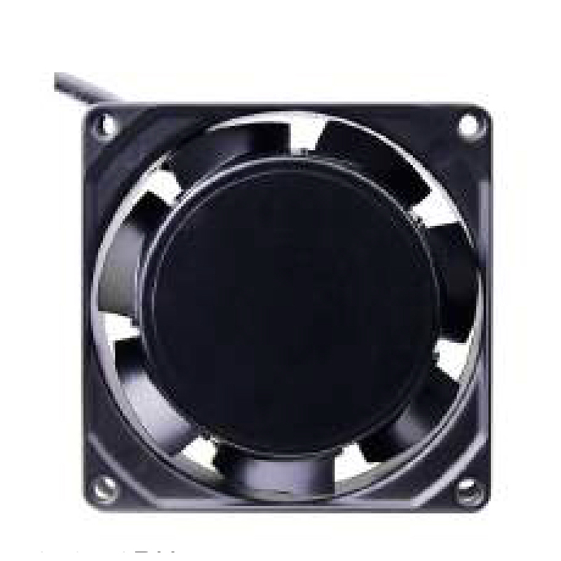 全金属交流风扇