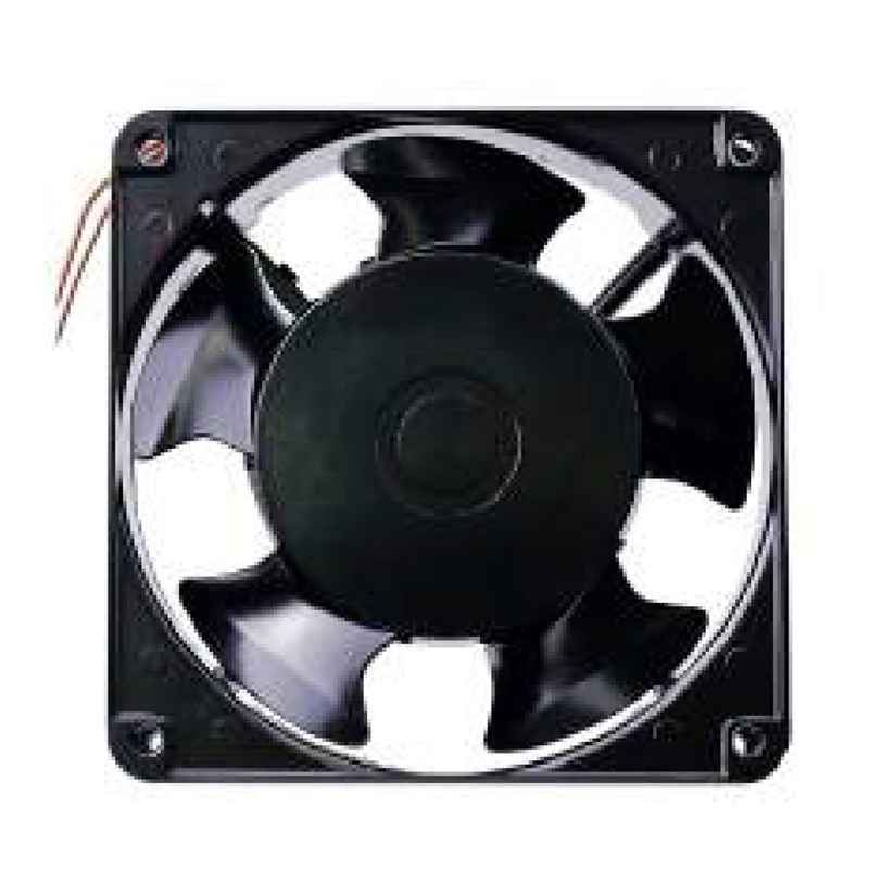 全金属交流风扇