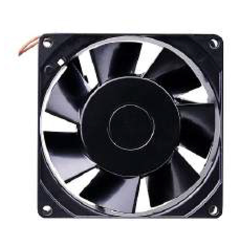 全金属交流风扇