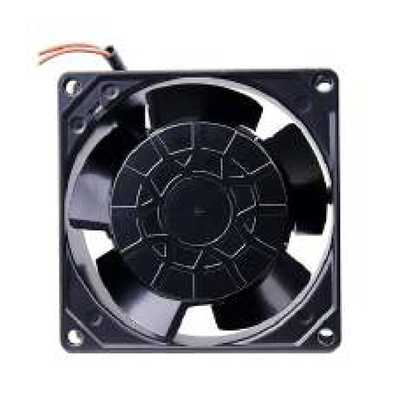 全金属交流风扇