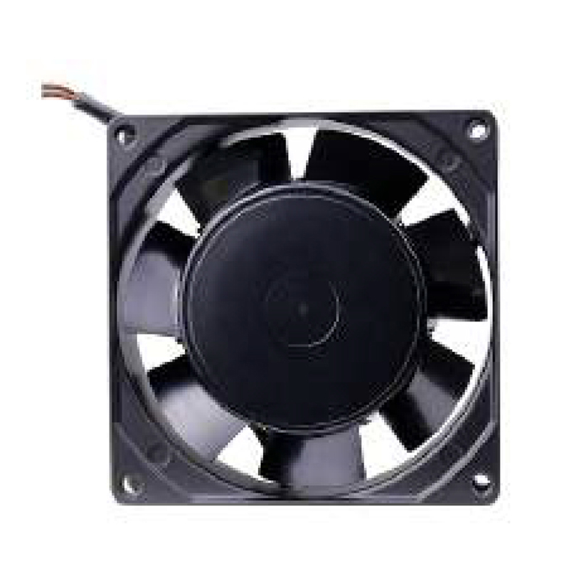 全金属交流风扇