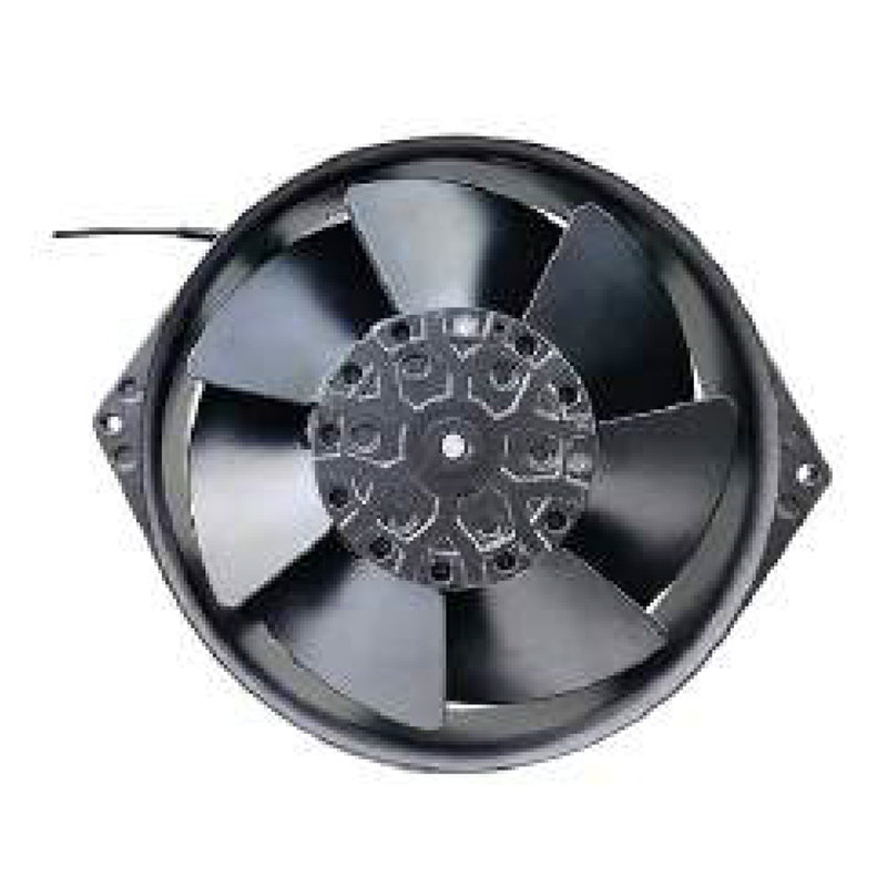 全金属交流风扇