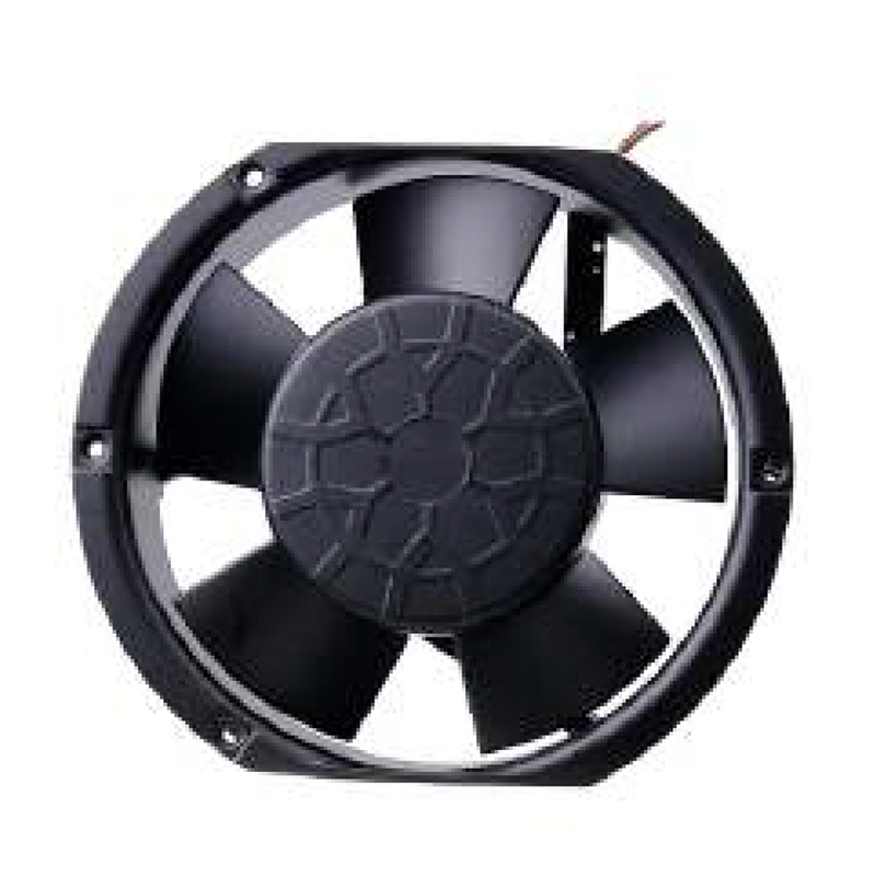 全金属交流风扇