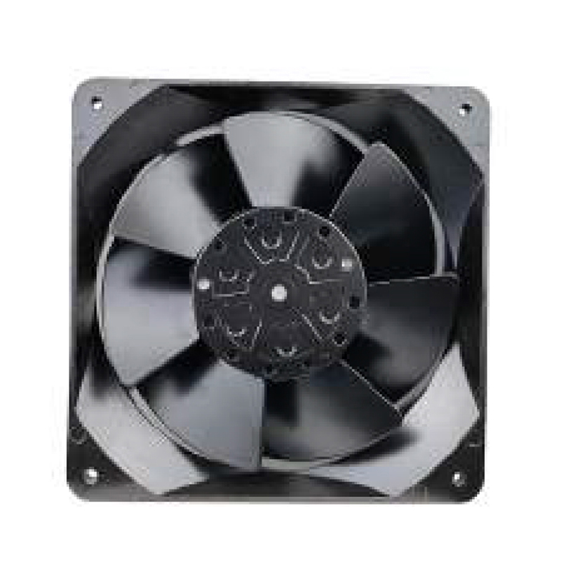 全金属交流风扇