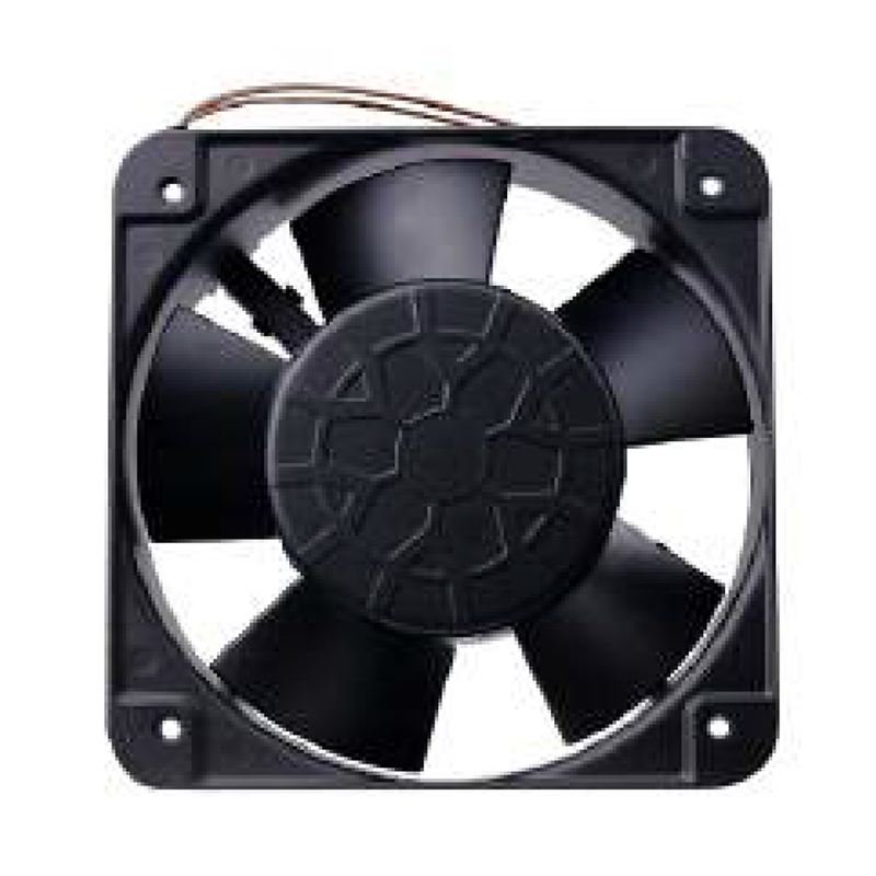 全金属交流风扇