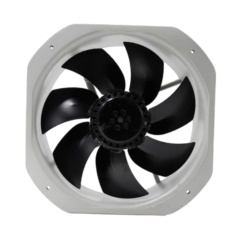 全金属交流风扇